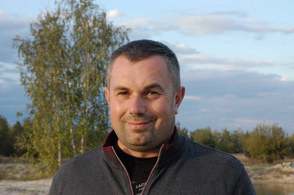 Petit Ja Головна